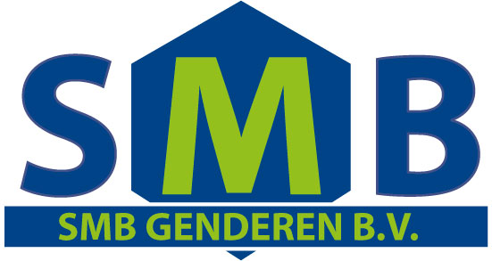 Hoofdsponsor: SMB